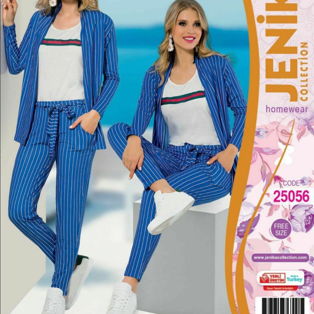 Janika collection